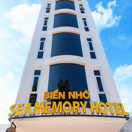 Sea Memory Hotel Vũng Tàu Ngoại thất bức ảnh